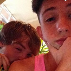 Meet your Posher, Austin